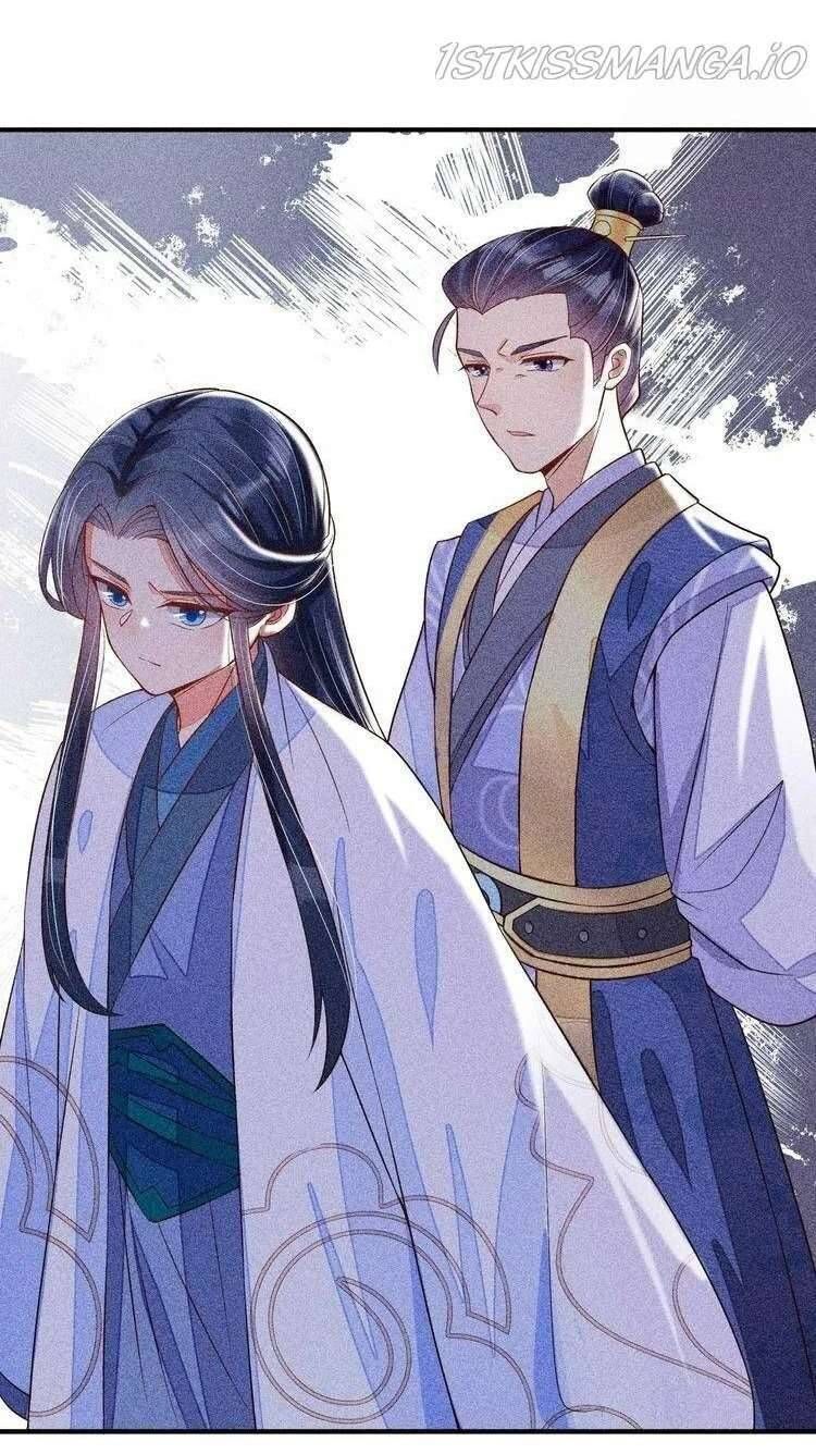 Nuôi Dưỡng Hoàng Tử Chapter 35 - 25