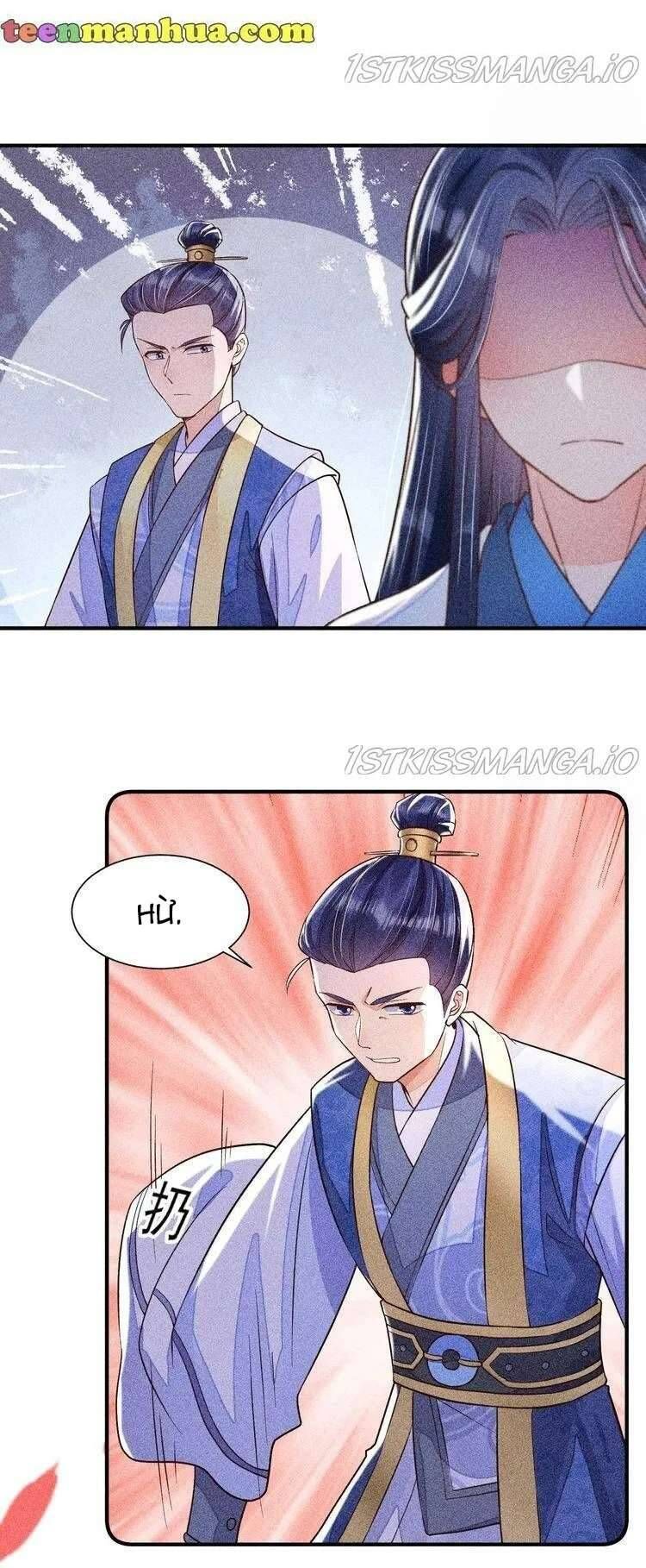 Nuôi Dưỡng Hoàng Tử Chapter 35 - 26