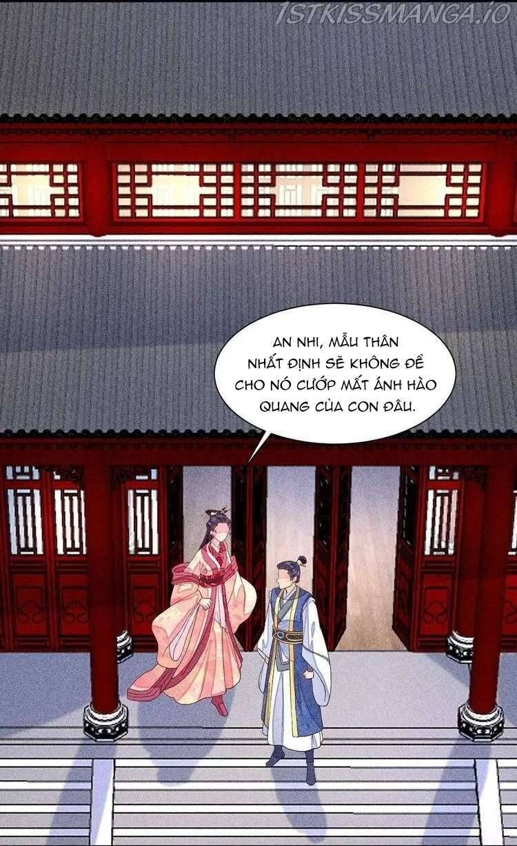 Nuôi Dưỡng Hoàng Tử Chapter 35 - 28