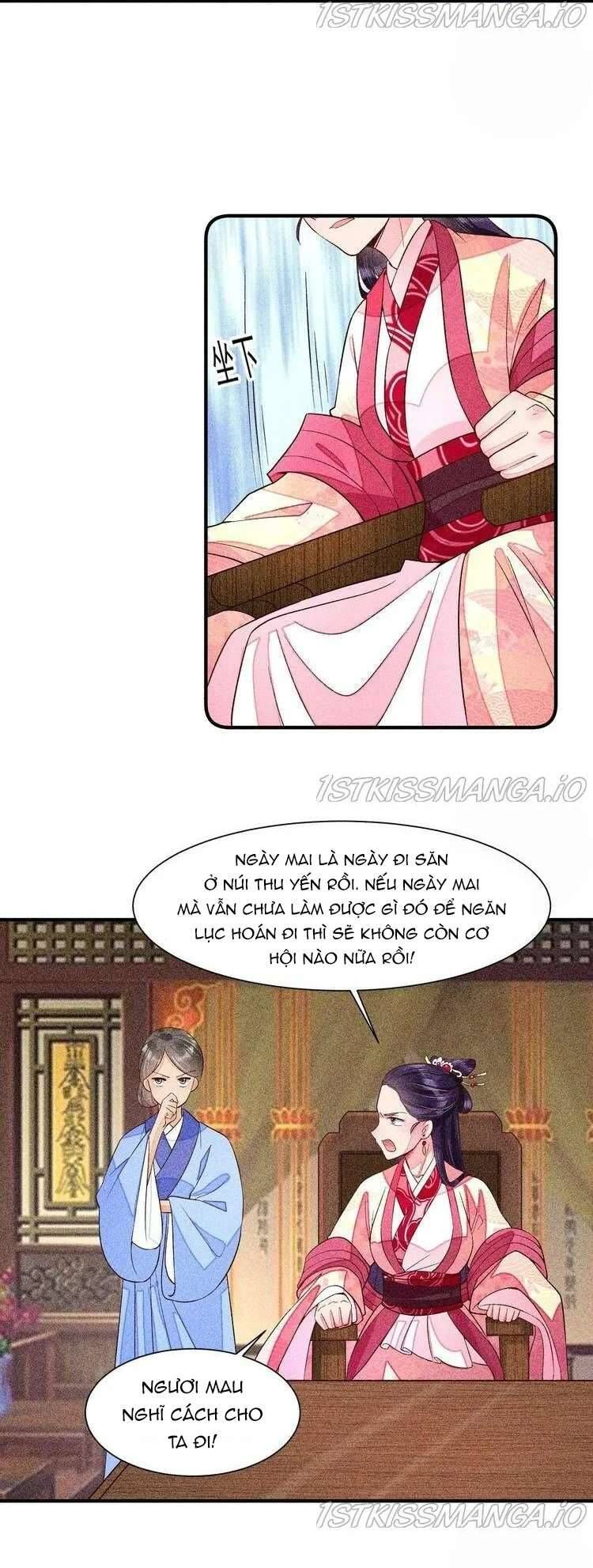 Nuôi Dưỡng Hoàng Tử Chapter 35 - 29