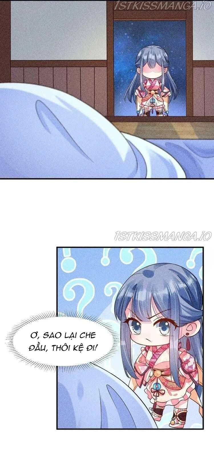 Nuôi Dưỡng Hoàng Tử Chapter 35 - 35