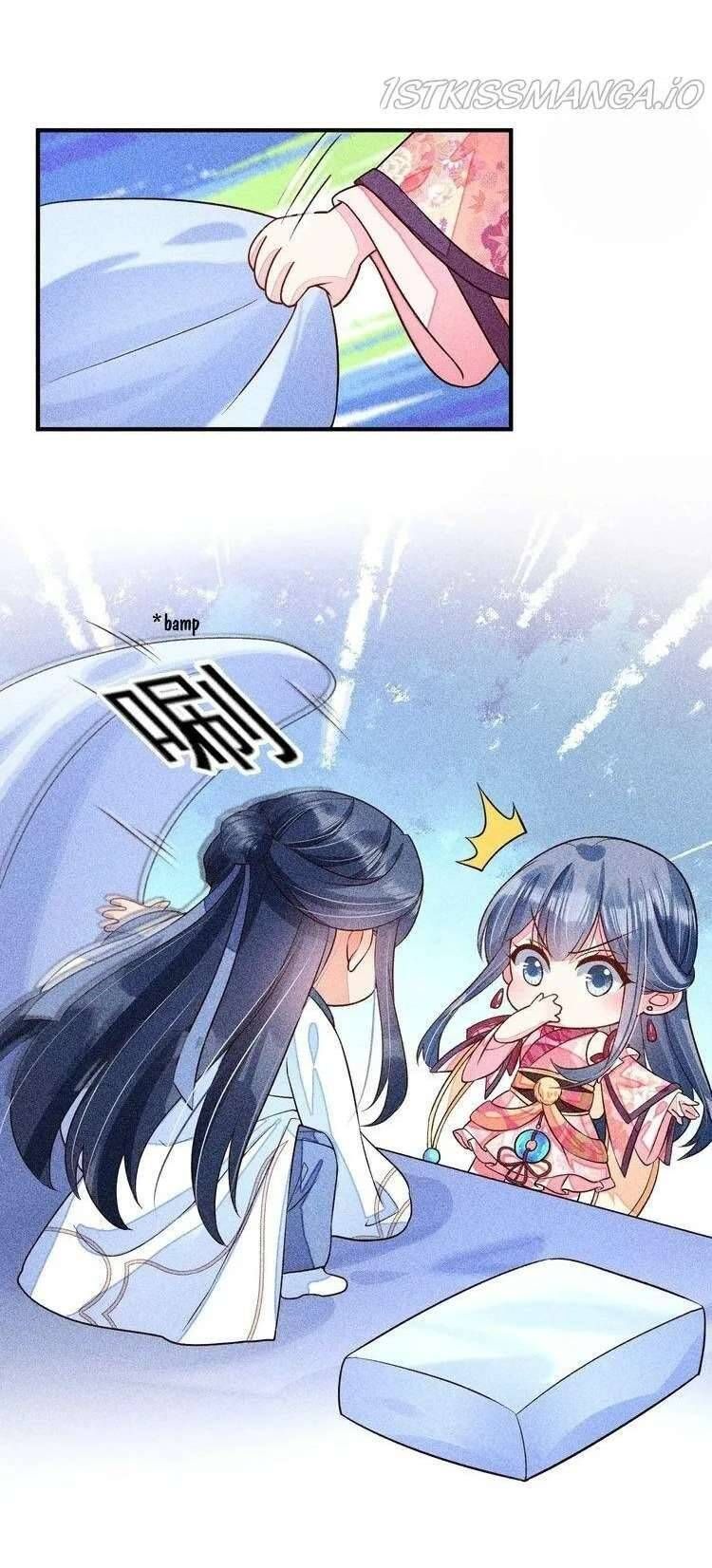 Nuôi Dưỡng Hoàng Tử Chapter 35 - 36