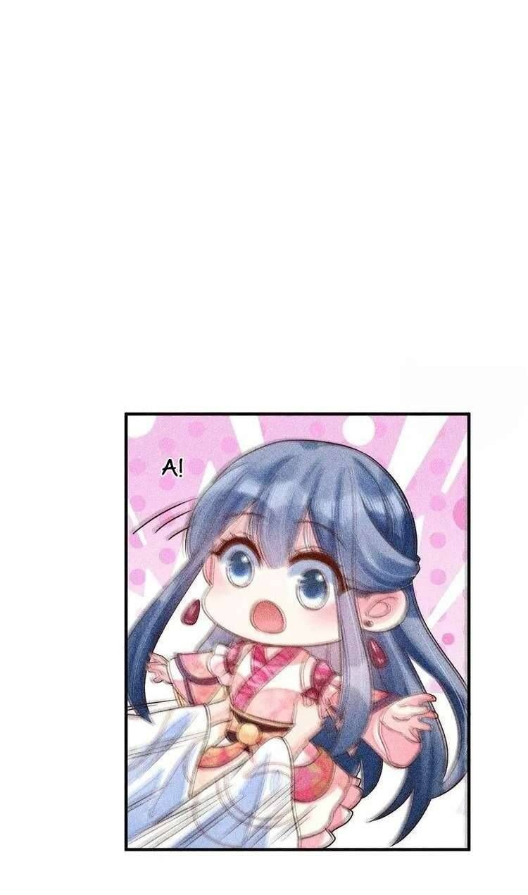 Nuôi Dưỡng Hoàng Tử Chapter 35 - 37