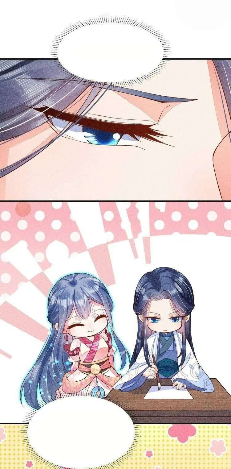 Nuôi Dưỡng Hoàng Tử Chapter 35 - 5