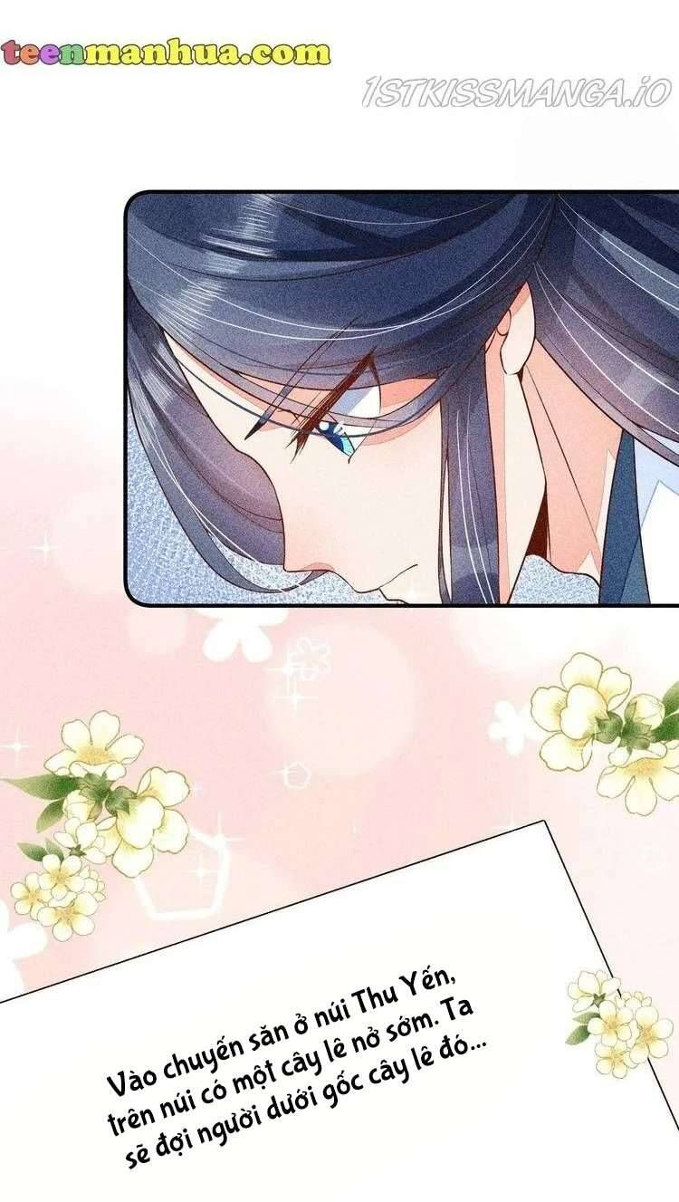 Nuôi Dưỡng Hoàng Tử Chapter 35 - 7