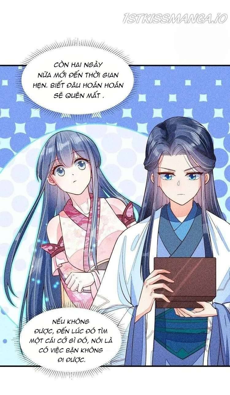 Nuôi Dưỡng Hoàng Tử Chapter 35 - 10