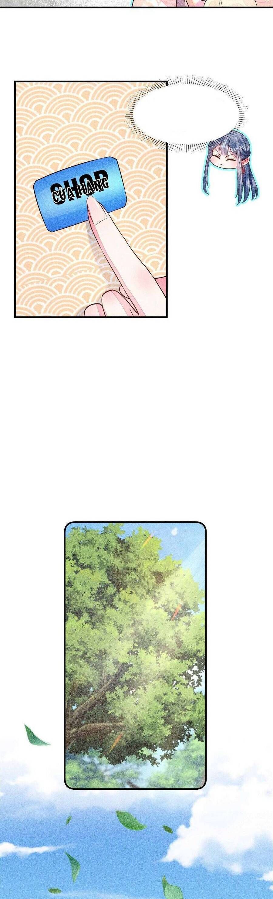 Nuôi Dưỡng Hoàng Tử Chapter 36 - 17