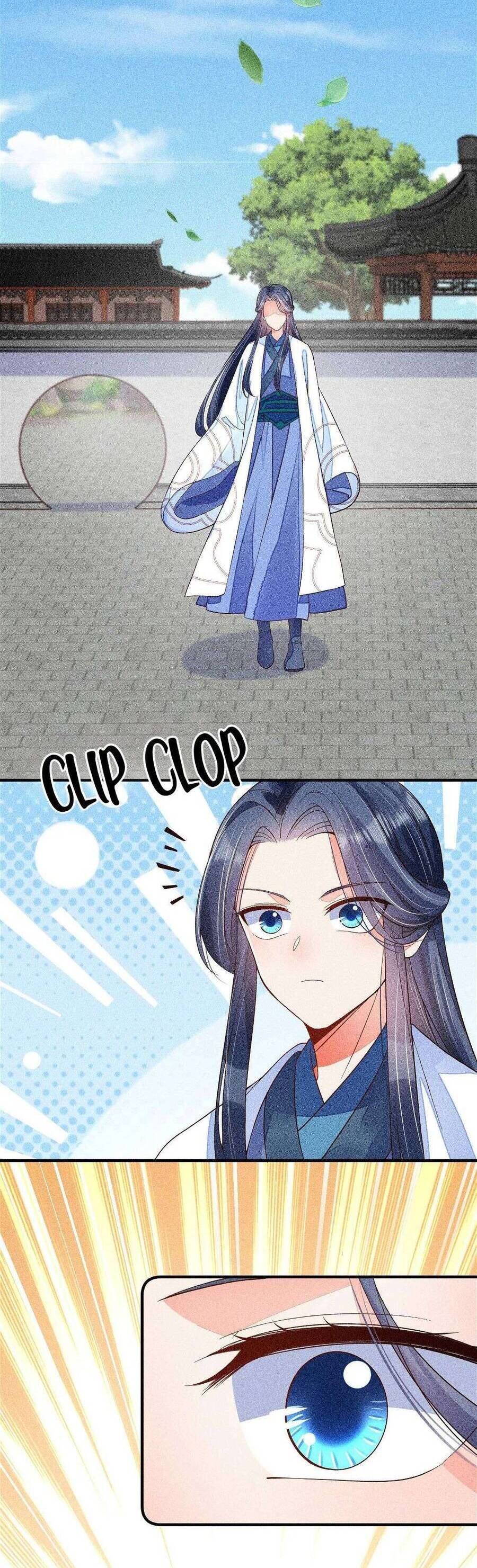 Nuôi Dưỡng Hoàng Tử Chapter 36 - 18