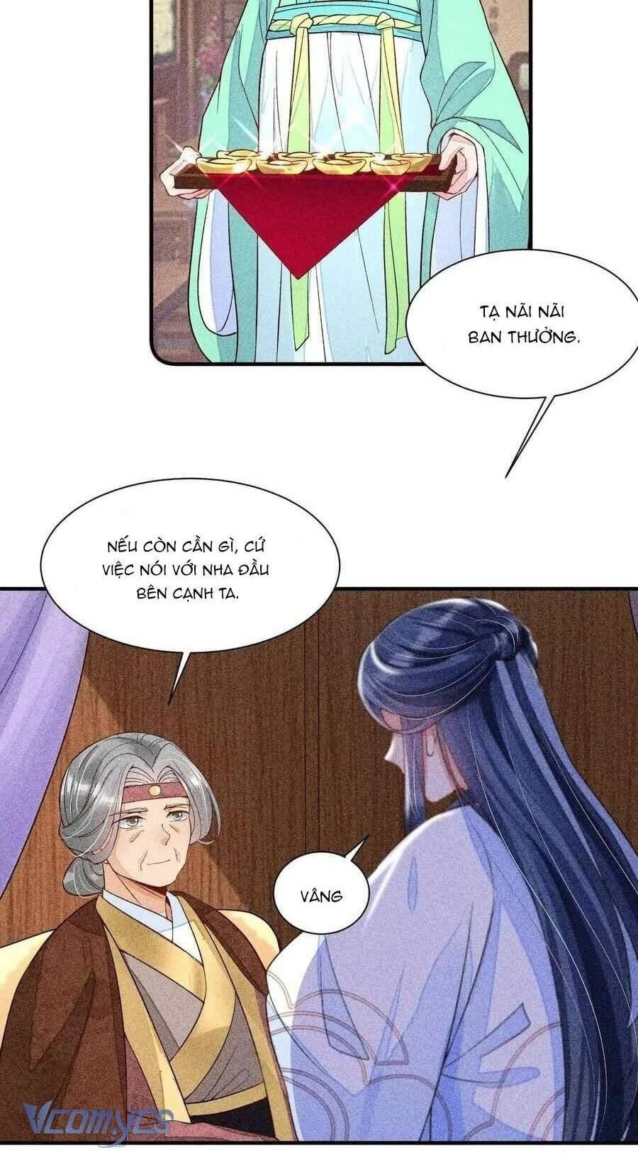 Nuôi Dưỡng Hoàng Tử Chapter 37 - 11