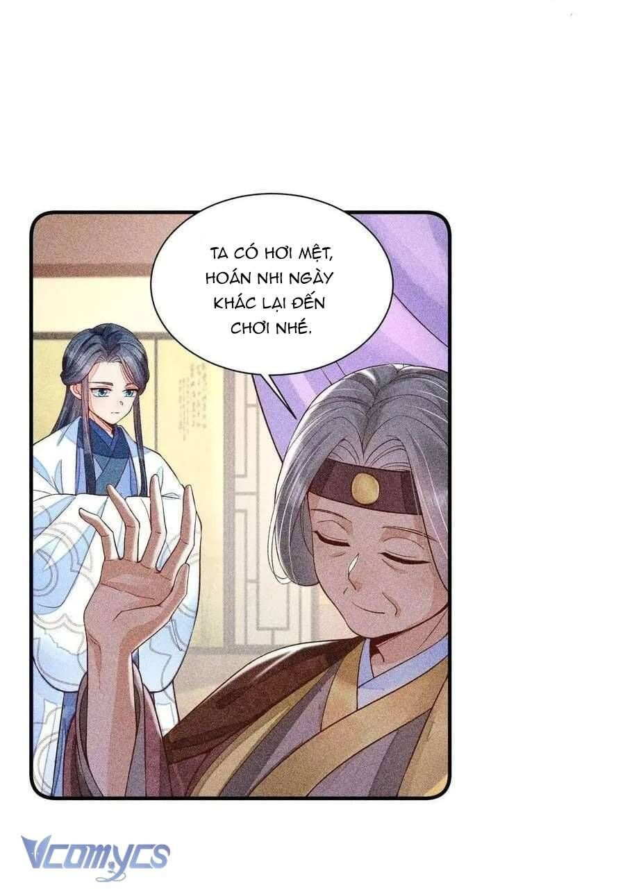 Nuôi Dưỡng Hoàng Tử Chapter 37 - 12