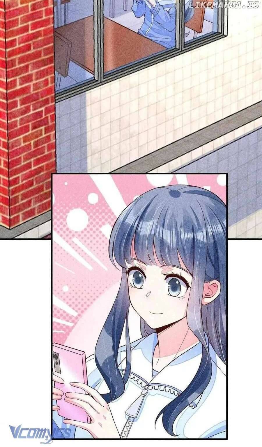 Nuôi Dưỡng Hoàng Tử Chapter 37 - 15