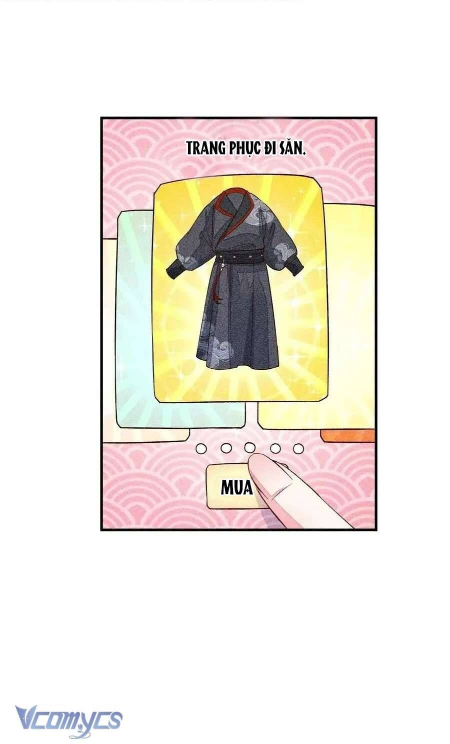 Nuôi Dưỡng Hoàng Tử Chapter 37 - 17