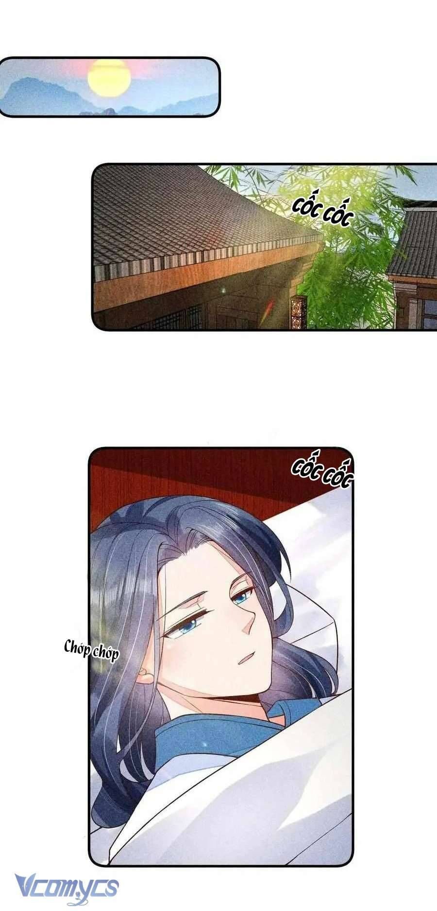 Nuôi Dưỡng Hoàng Tử Chapter 37 - 18