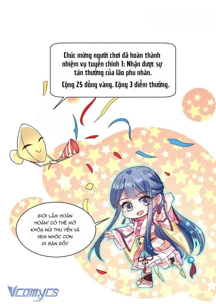Nuôi Dưỡng Hoàng Tử Chapter 37 - 22