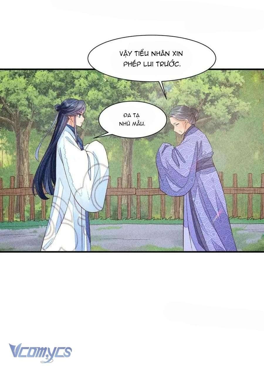 Nuôi Dưỡng Hoàng Tử Chapter 37 - 23