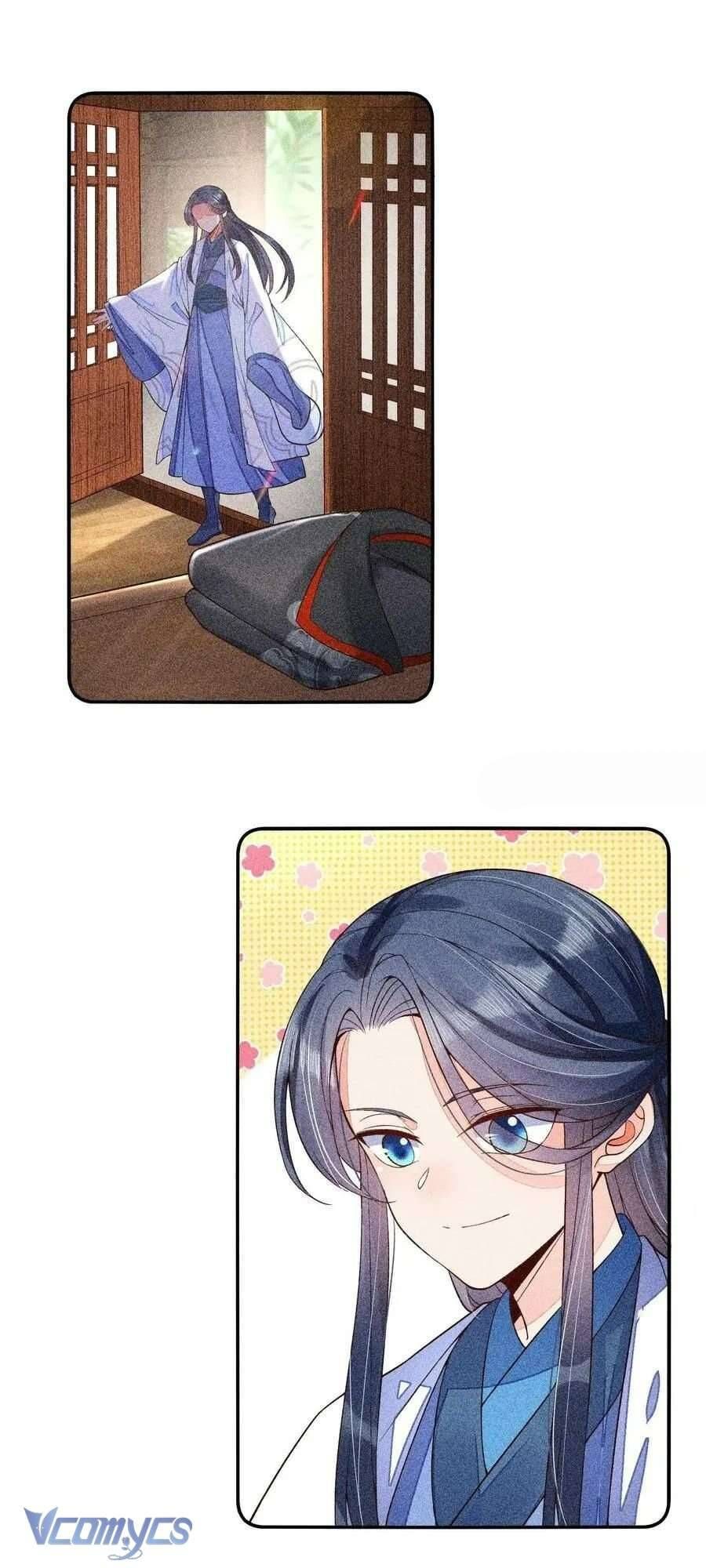 Nuôi Dưỡng Hoàng Tử Chapter 37 - 25