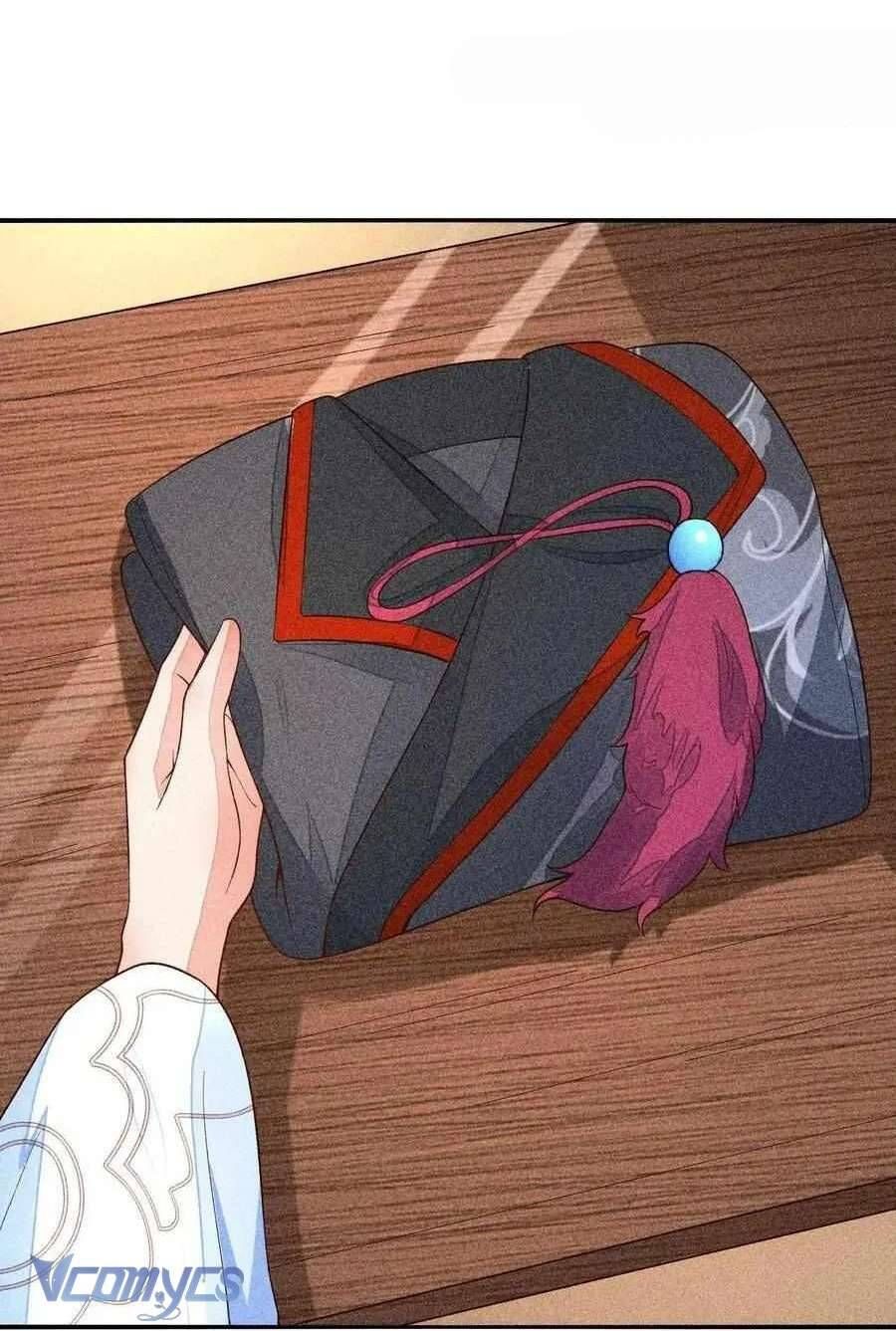 Nuôi Dưỡng Hoàng Tử Chapter 37 - 26