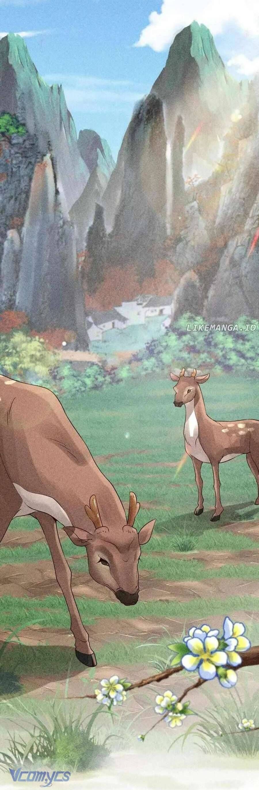 Nuôi Dưỡng Hoàng Tử Chapter 37 - 28