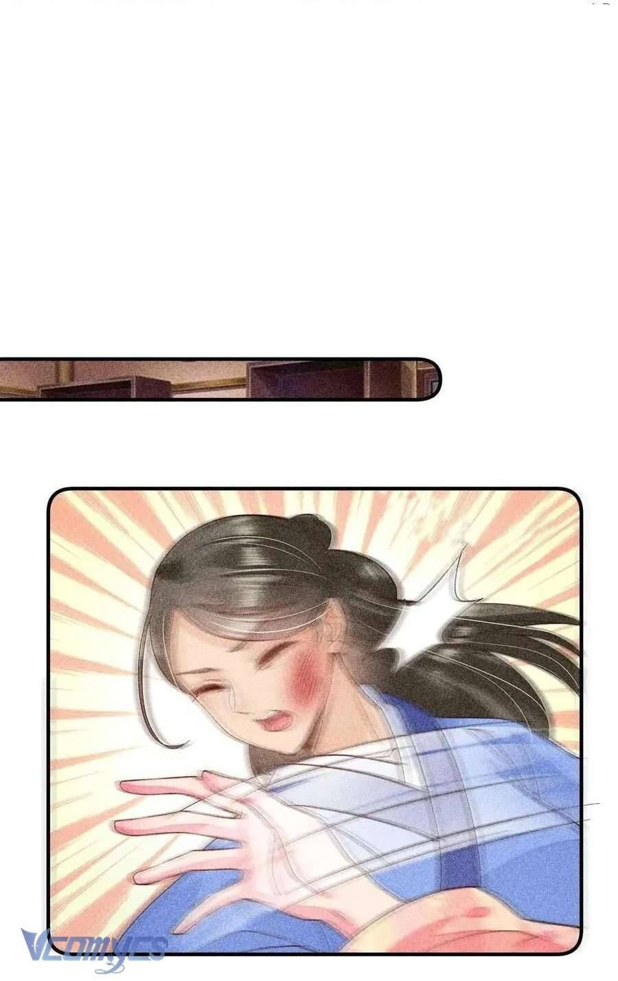 Nuôi Dưỡng Hoàng Tử Chapter 37 - 4