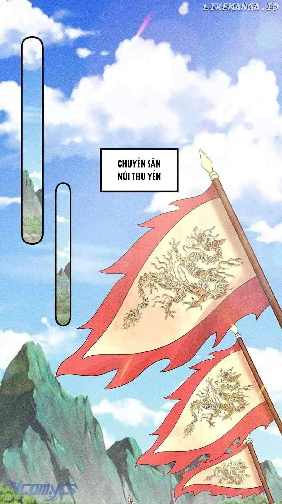 Nuôi Dưỡng Hoàng Tử Chapter 37 - 33