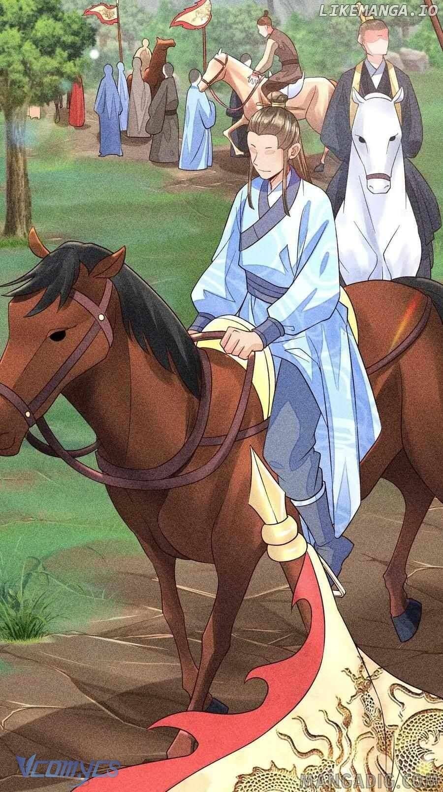 Nuôi Dưỡng Hoàng Tử Chapter 37 - 34