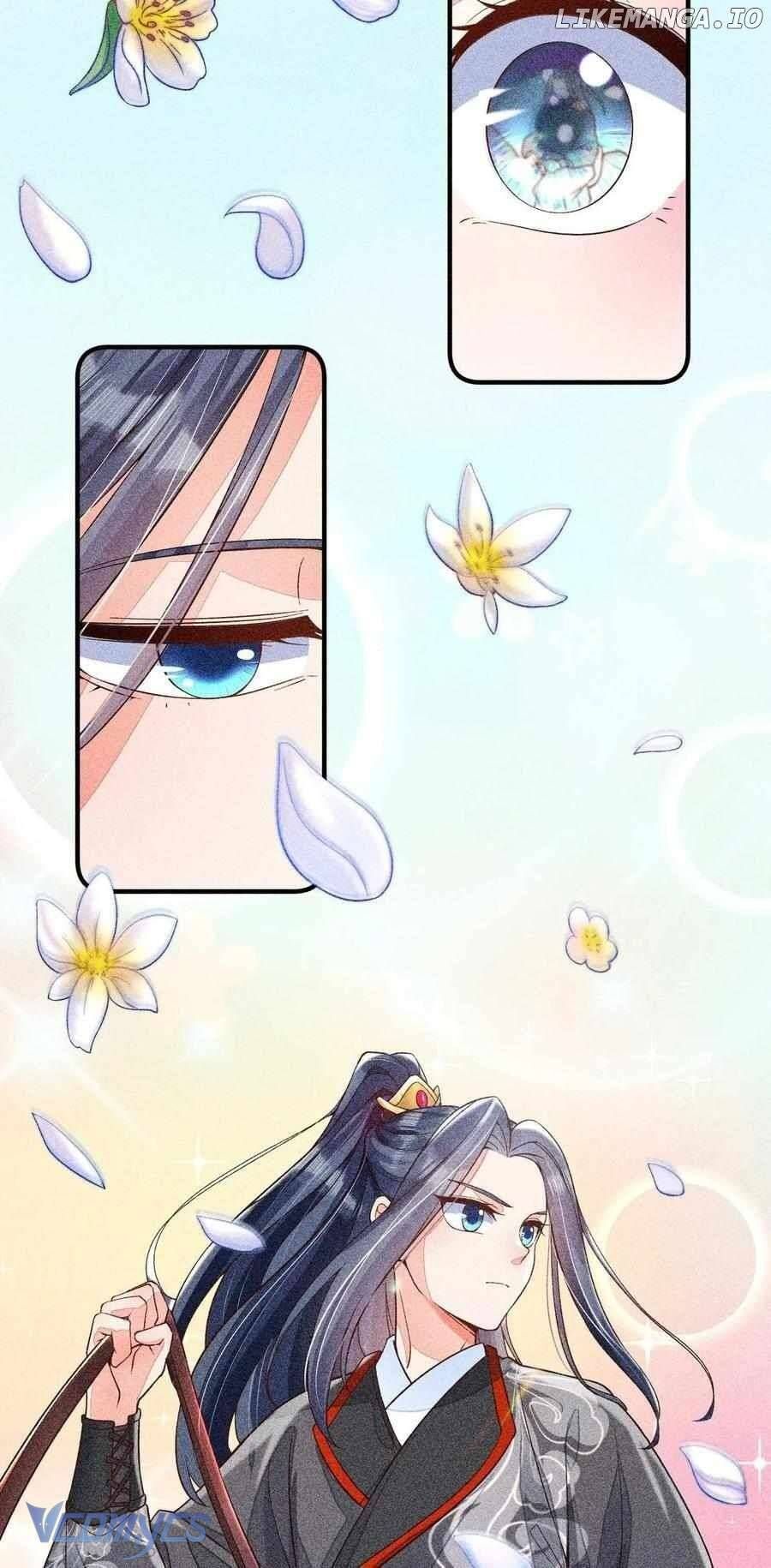 Nuôi Dưỡng Hoàng Tử Chapter 37 - 37