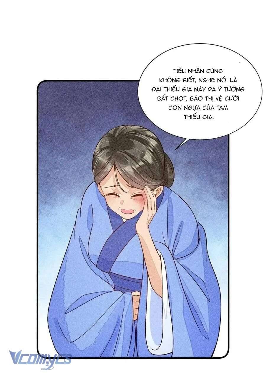 Nuôi Dưỡng Hoàng Tử Chapter 37 - 6