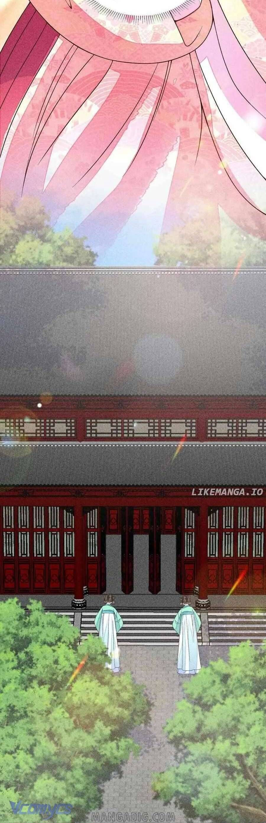 Nuôi Dưỡng Hoàng Tử Chapter 37 - 8