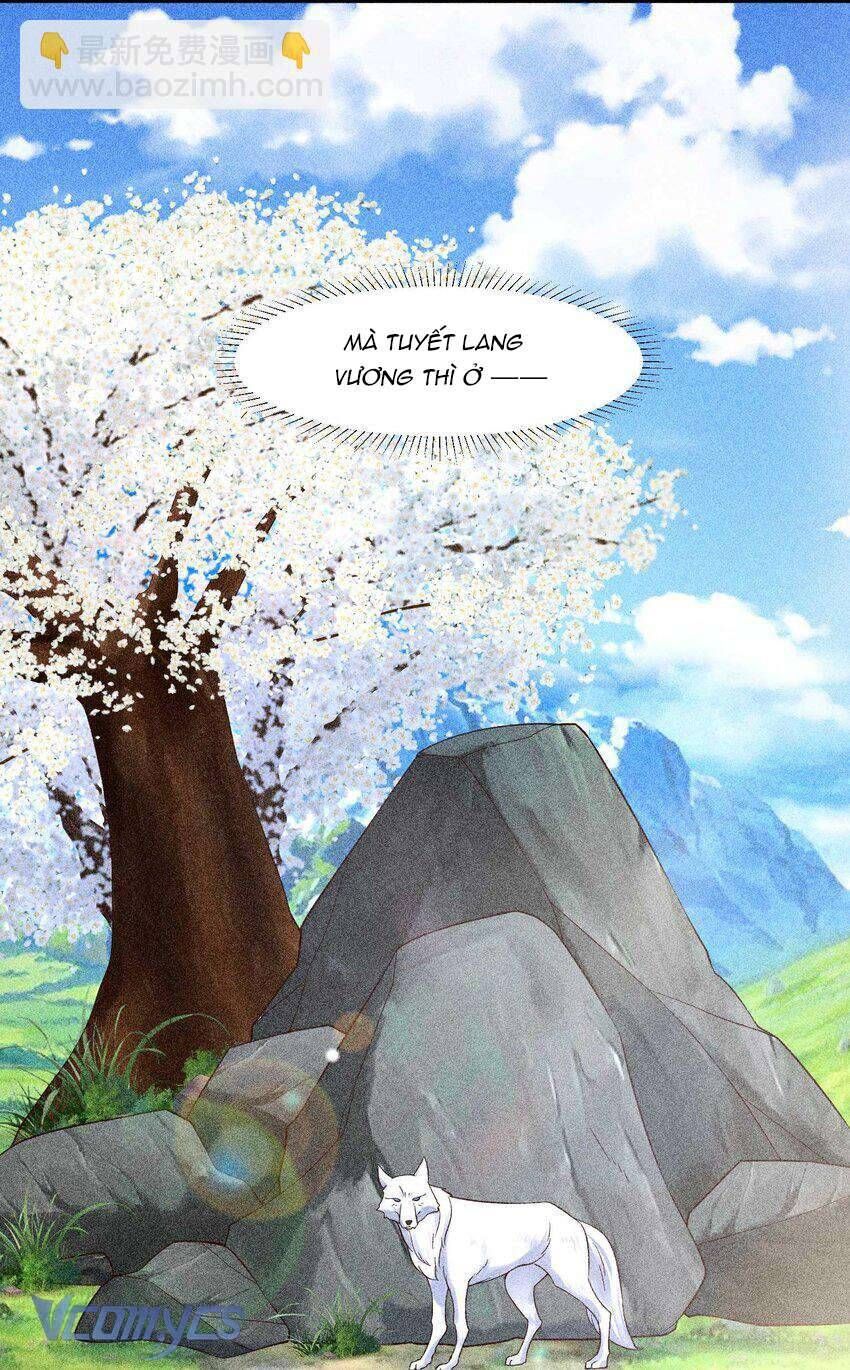 Nuôi Dưỡng Hoàng Tử Chapter 38 - 13