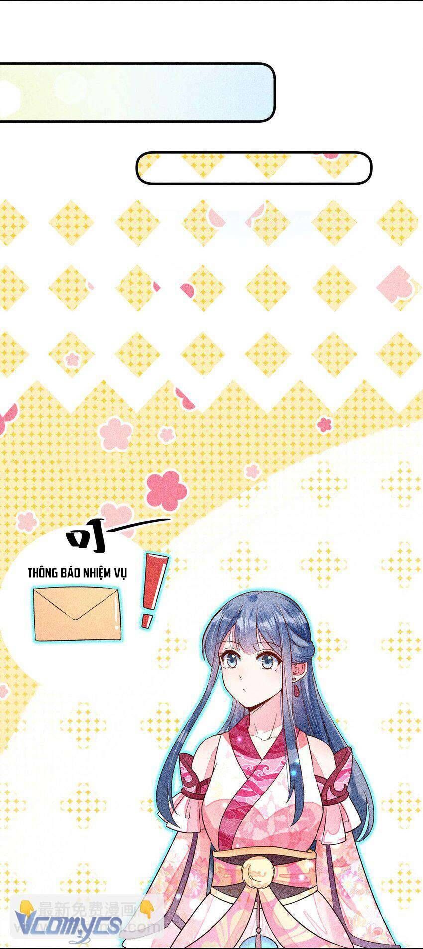 Nuôi Dưỡng Hoàng Tử Chapter 38 - 16