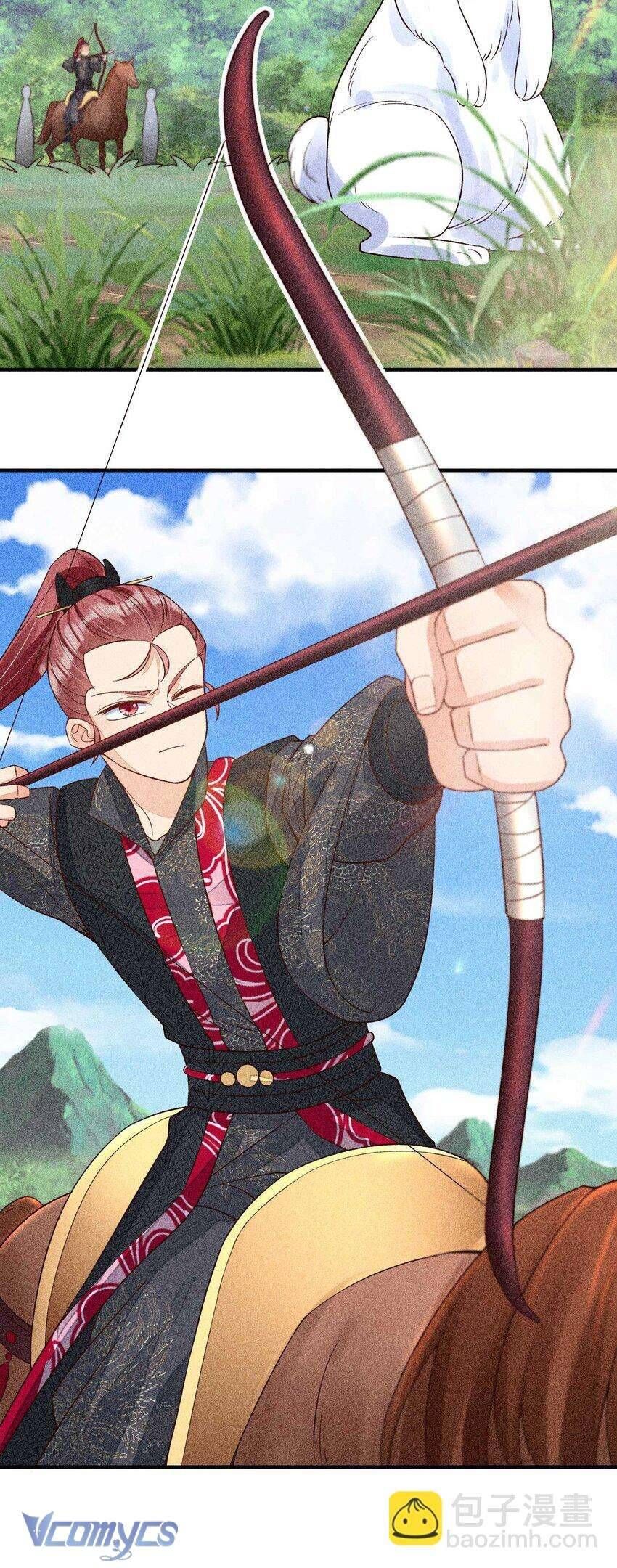 Nuôi Dưỡng Hoàng Tử Chapter 38 - 18