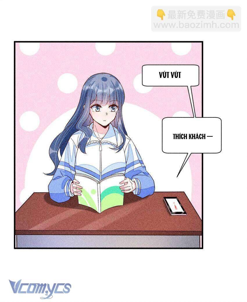 Nuôi Dưỡng Hoàng Tử Chapter 38 - 19