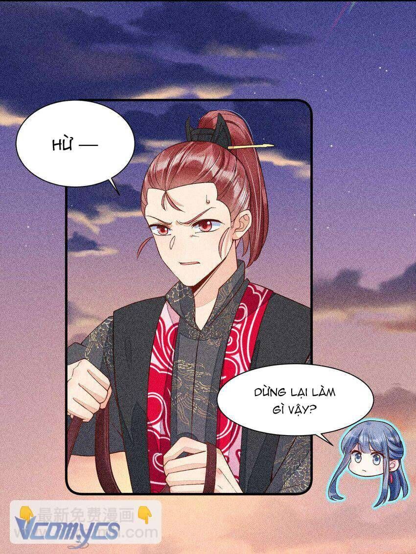 Nuôi Dưỡng Hoàng Tử Chapter 38 - 26