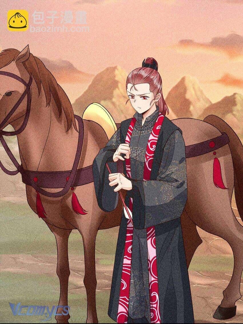 Nuôi Dưỡng Hoàng Tử Chapter 38 - 27