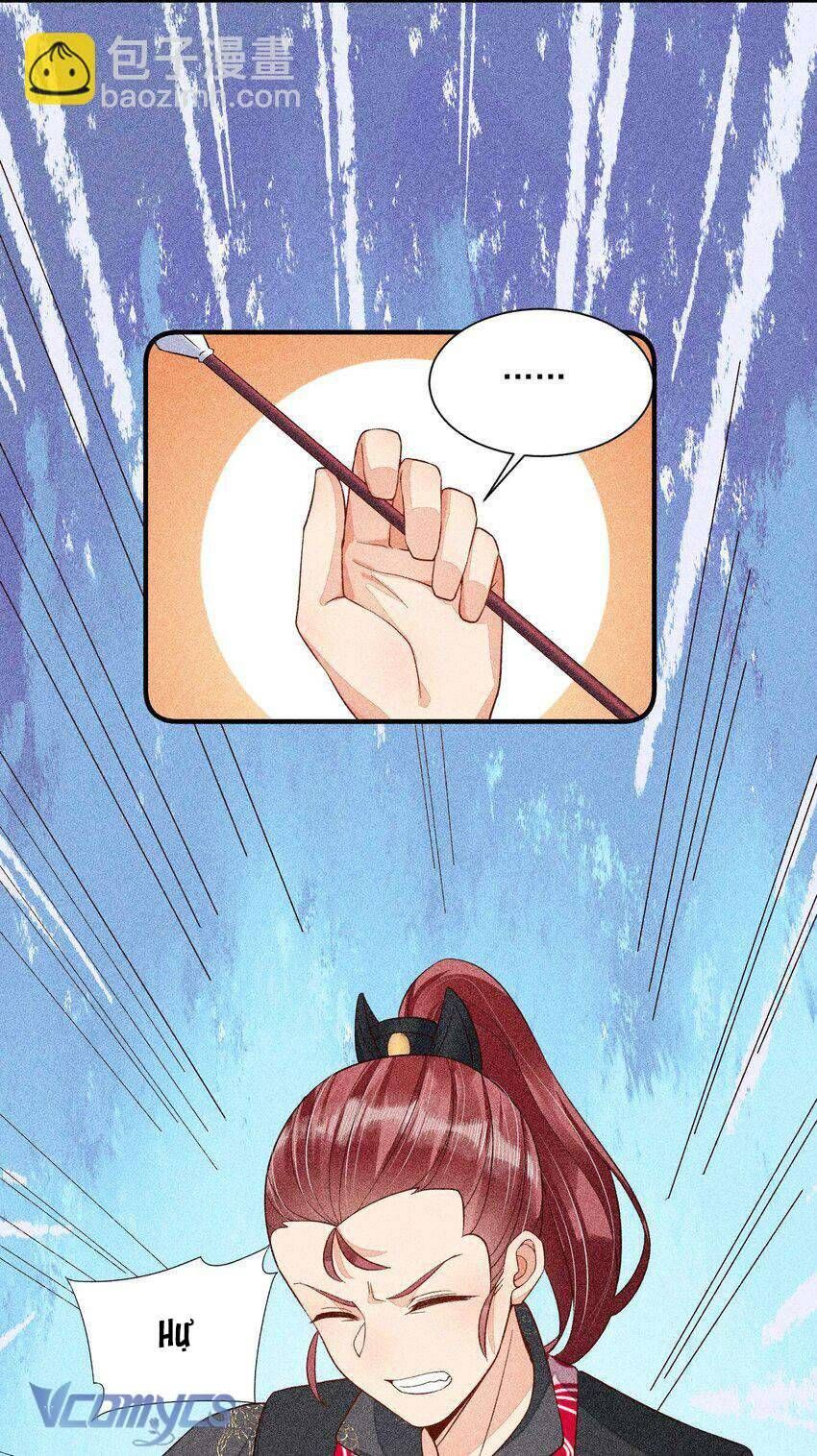 Nuôi Dưỡng Hoàng Tử Chapter 38 - 28