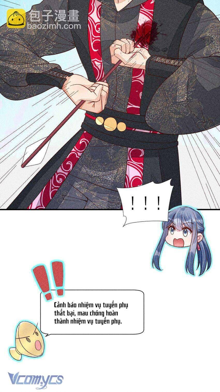 Nuôi Dưỡng Hoàng Tử Chapter 38 - 29