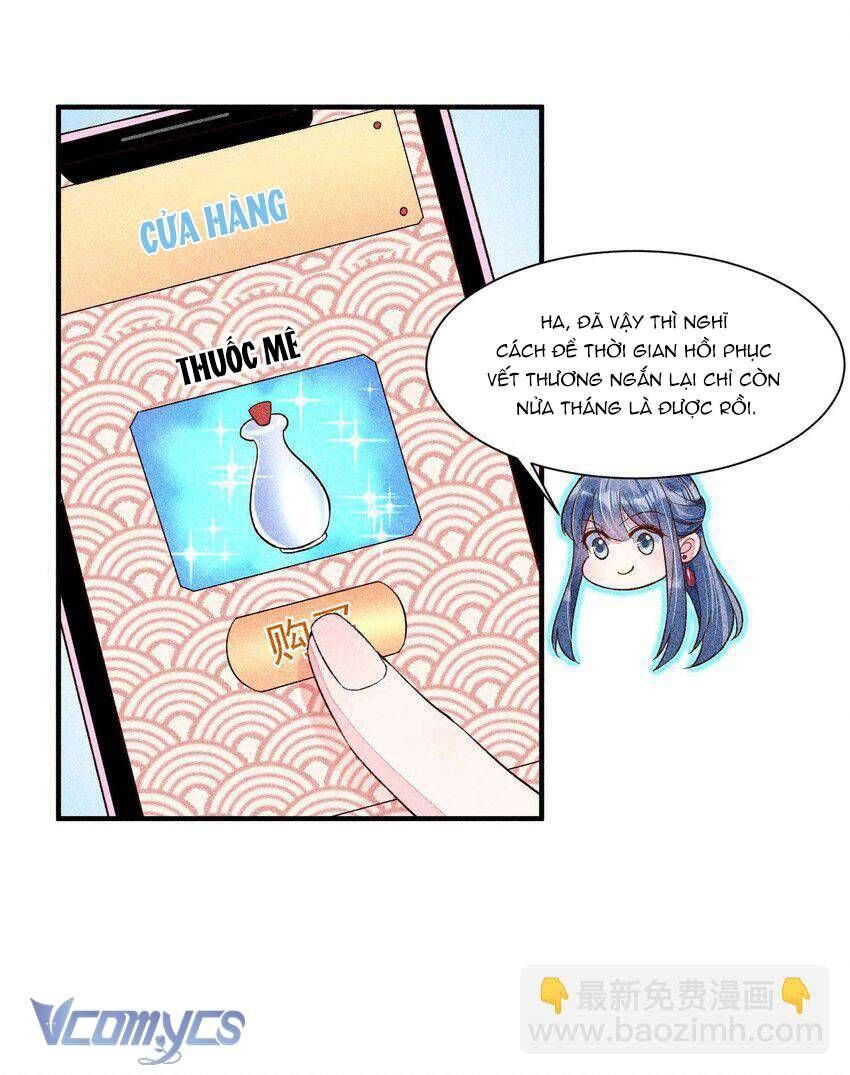 Nuôi Dưỡng Hoàng Tử Chapter 38 - 31