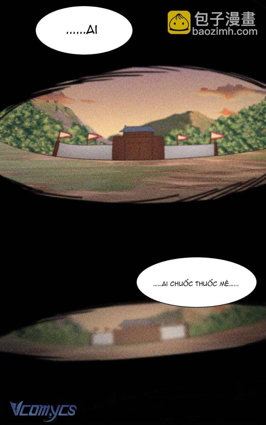 Nuôi Dưỡng Hoàng Tử Chapter 38 - 35