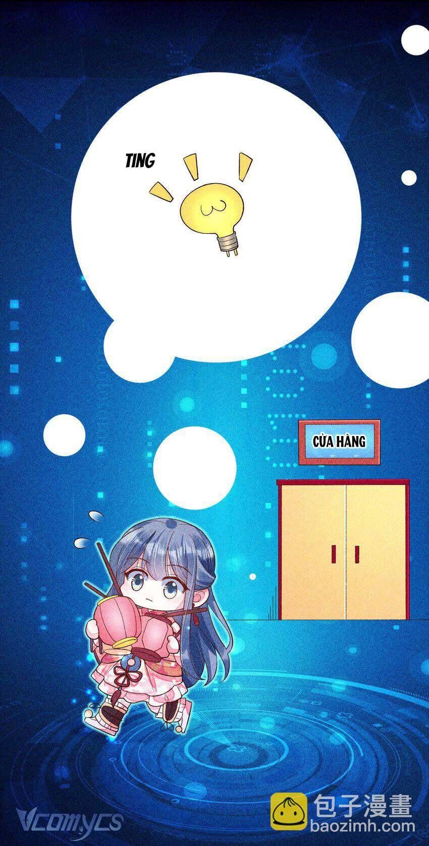 Nuôi Dưỡng Hoàng Tử Chapter 38 - 39