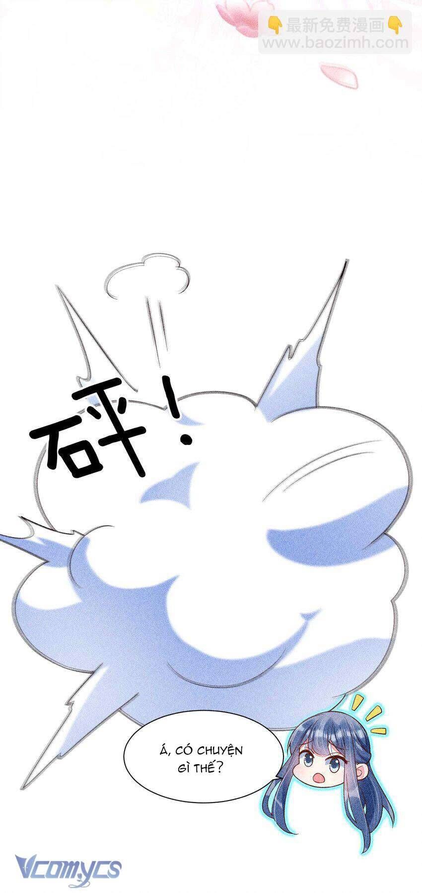 Nuôi Dưỡng Hoàng Tử Chapter 38 - 5