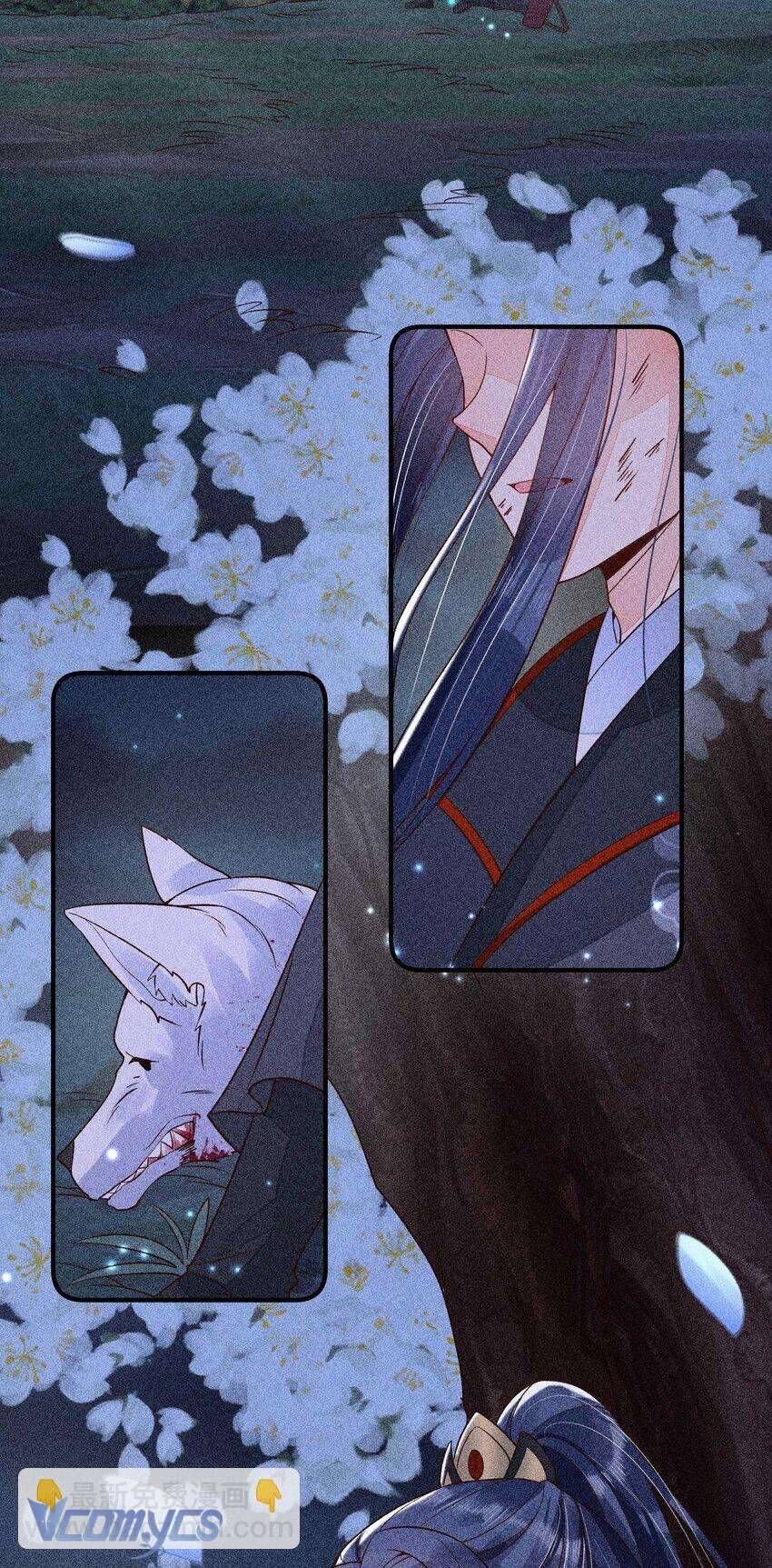 Nuôi Dưỡng Hoàng Tử Chapter 38 - 45