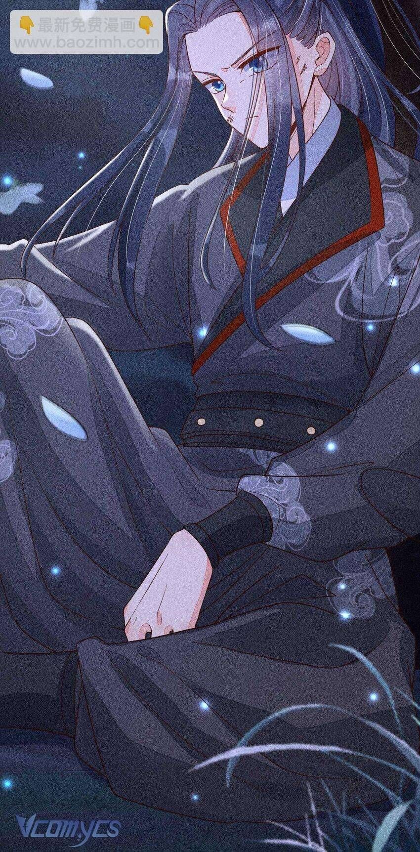 Nuôi Dưỡng Hoàng Tử Chapter 38 - 46