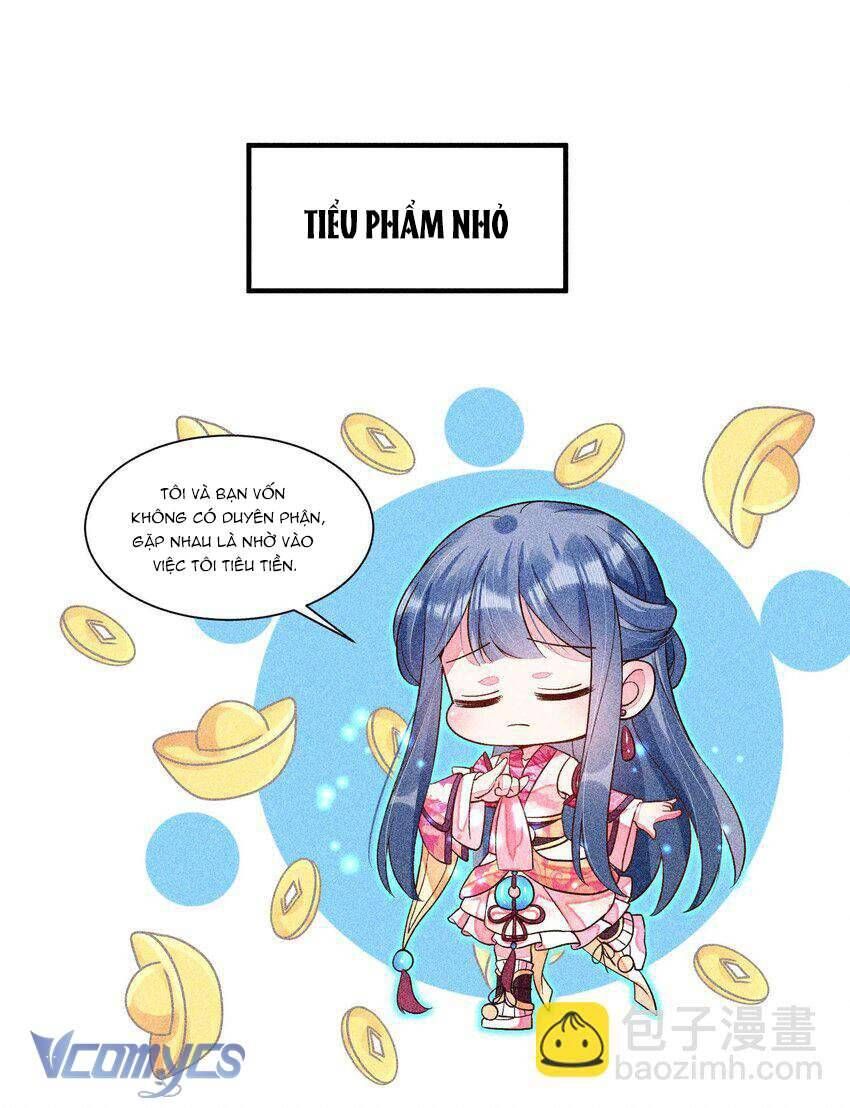 Nuôi Dưỡng Hoàng Tử Chapter 38 - 47