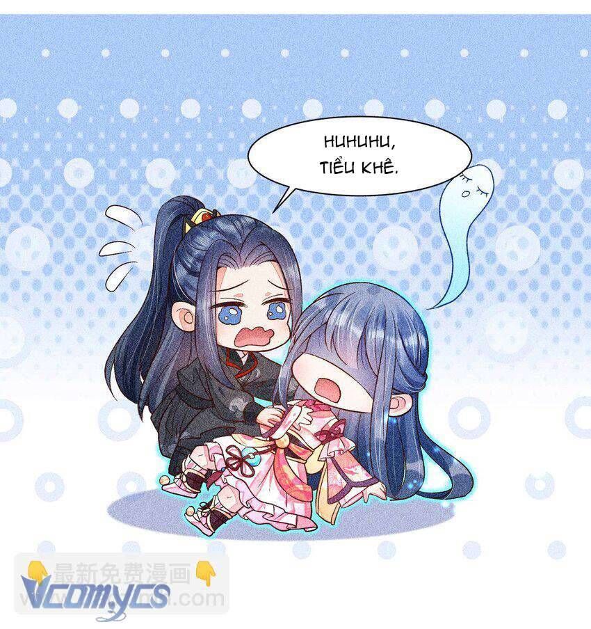 Nuôi Dưỡng Hoàng Tử Chapter 38 - 50