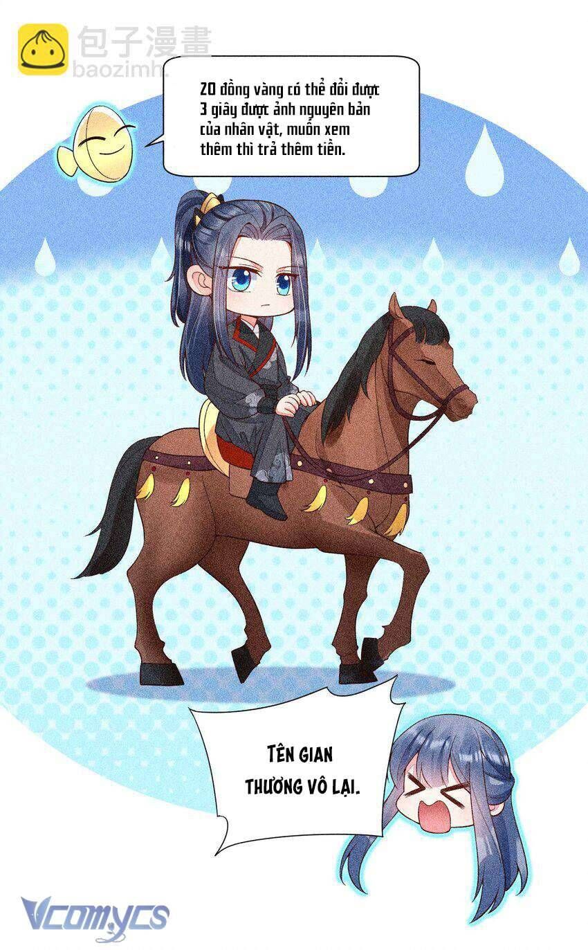 Nuôi Dưỡng Hoàng Tử Chapter 38 - 6