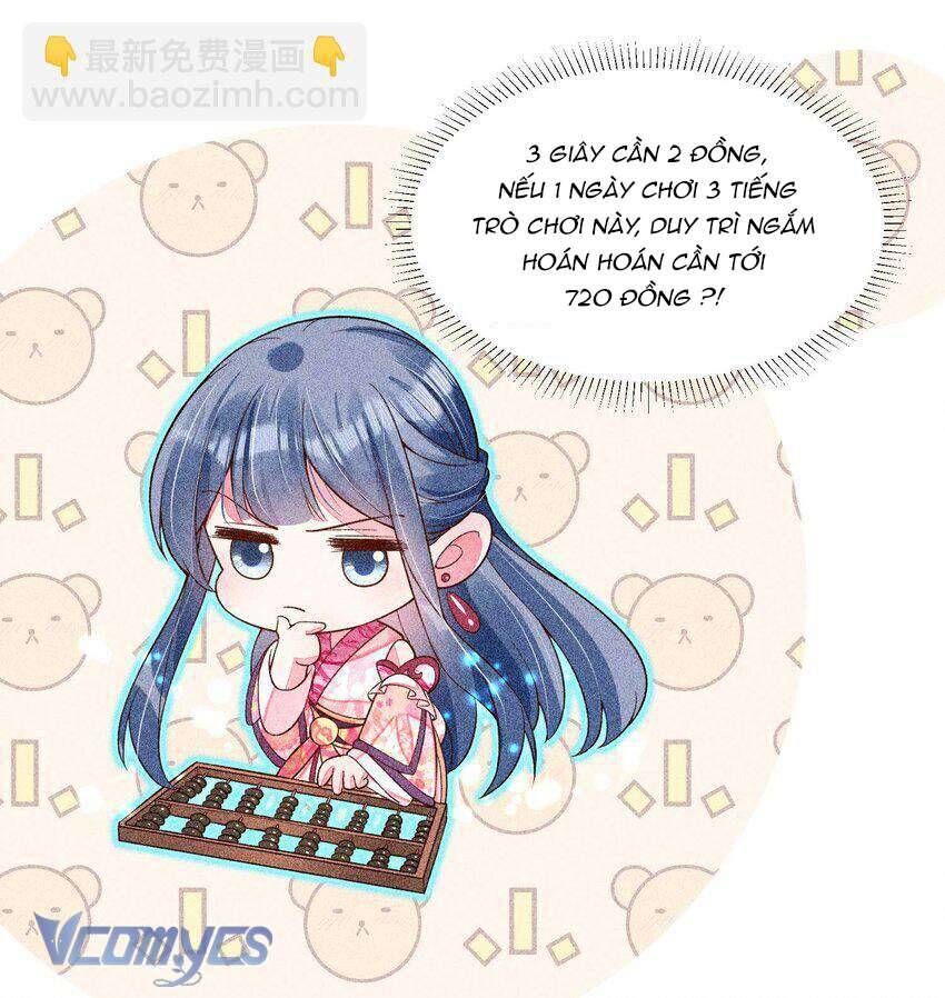 Nuôi Dưỡng Hoàng Tử Chapter 38 - 7