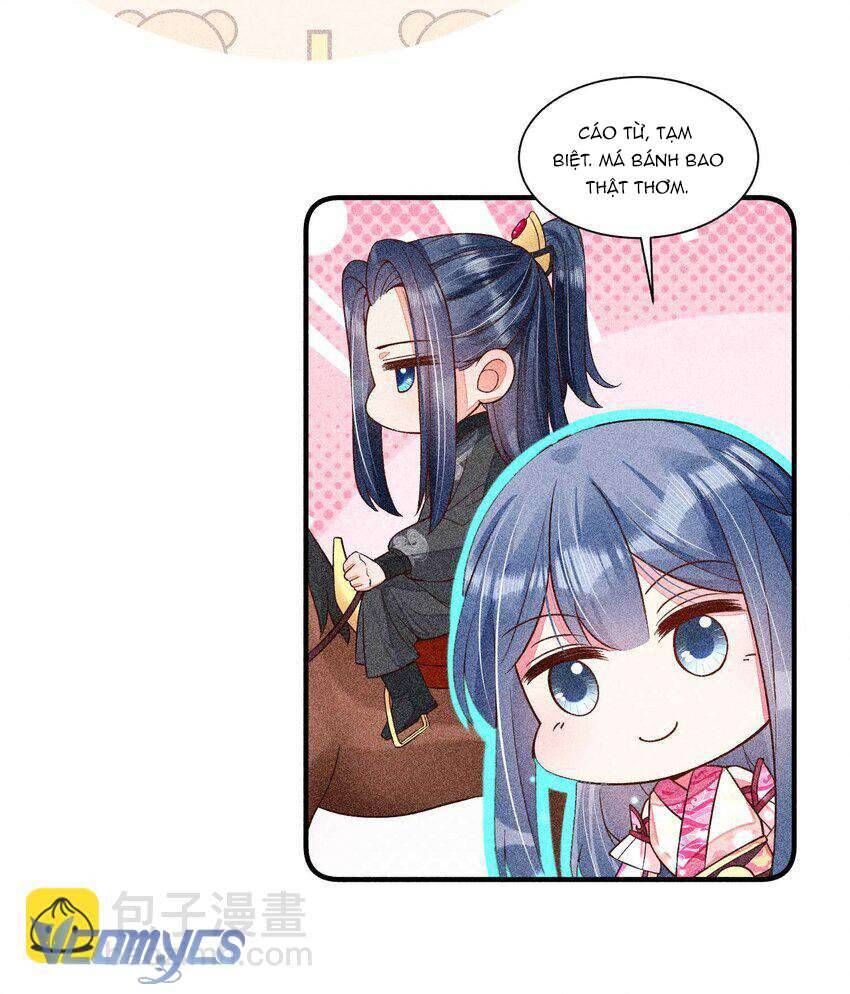 Nuôi Dưỡng Hoàng Tử Chapter 38 - 8
