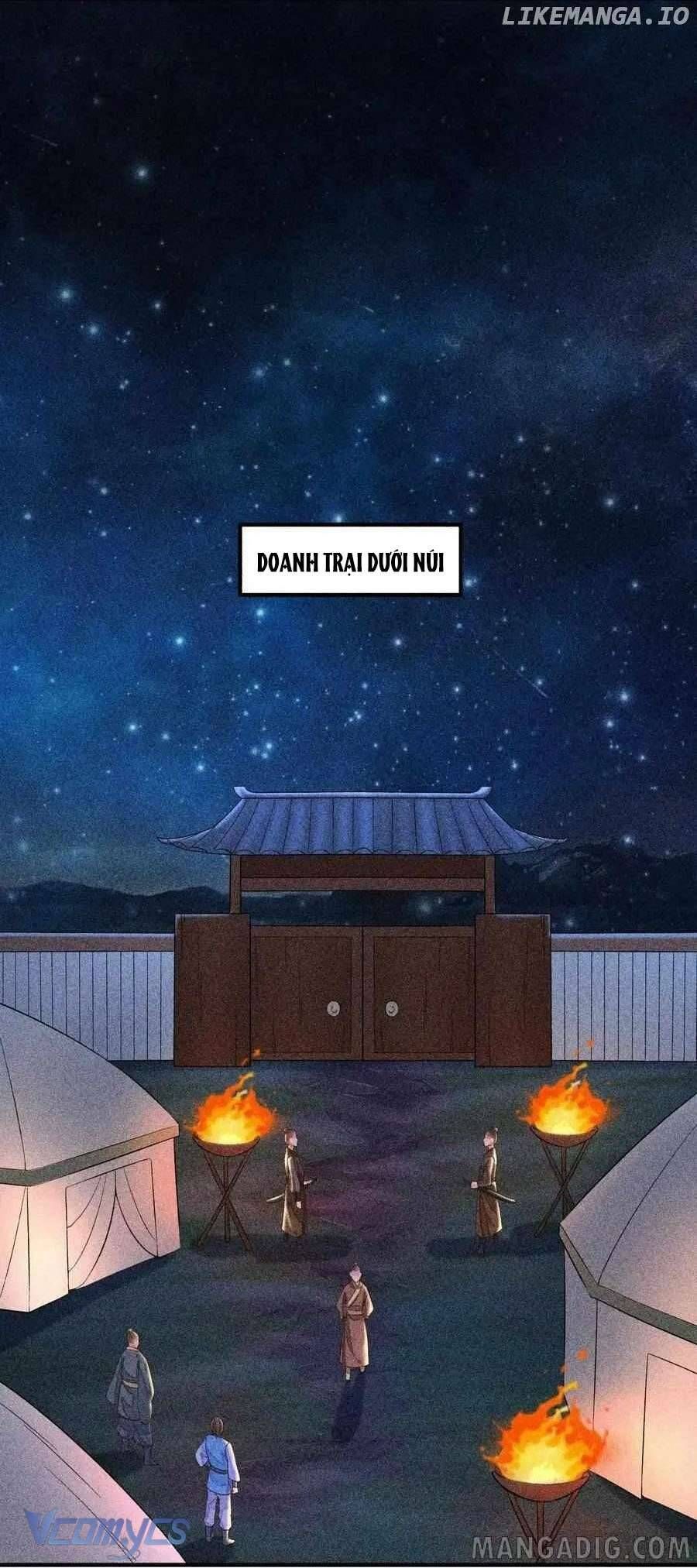 Nuôi Dưỡng Hoàng Tử Chapter 39 - 11