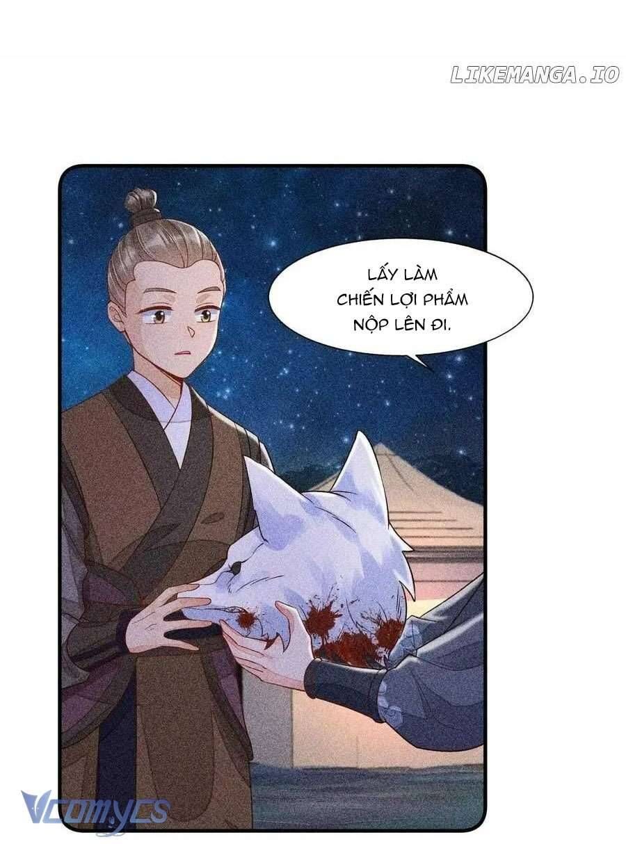 Nuôi Dưỡng Hoàng Tử Chapter 39 - 13