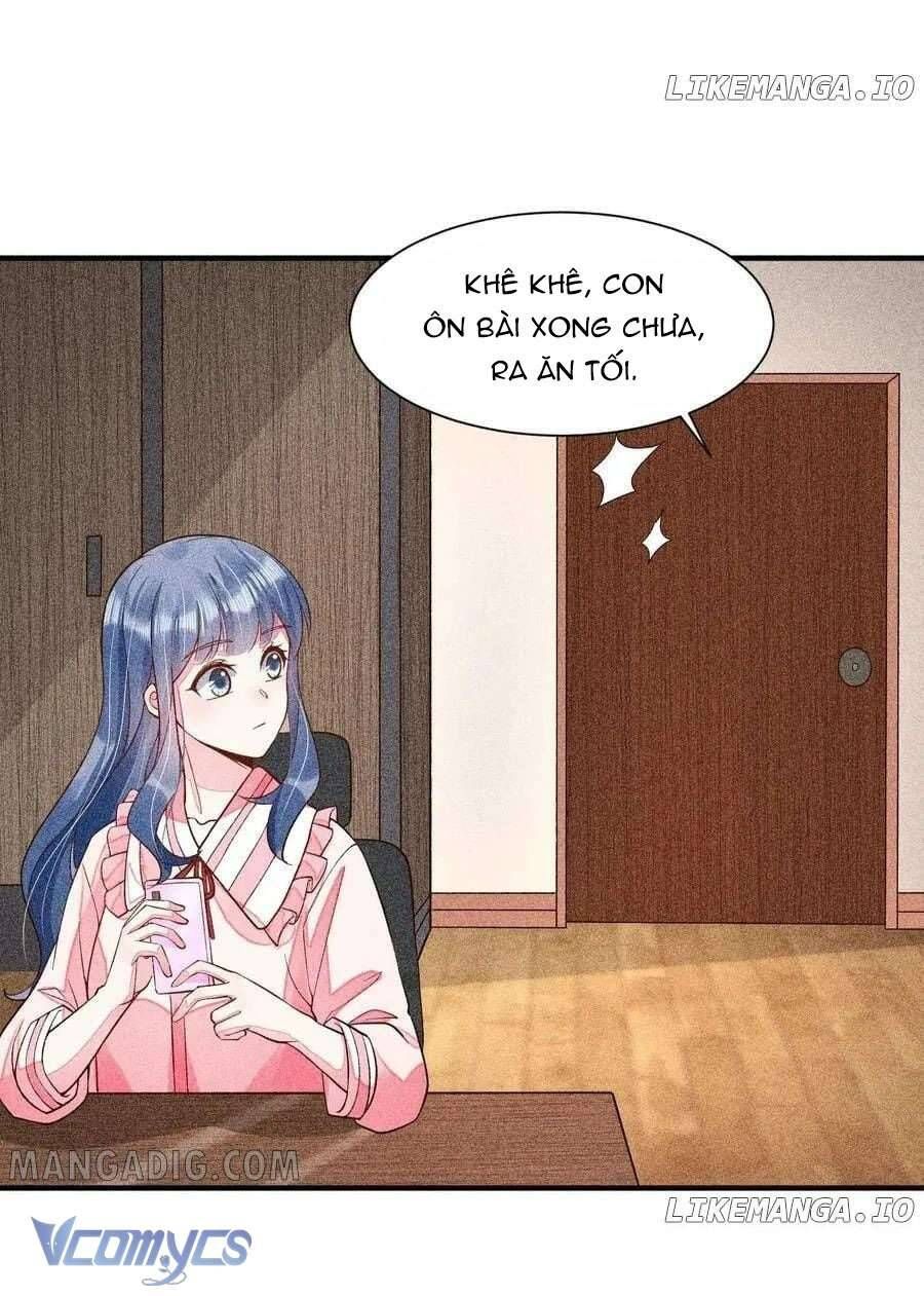 Nuôi Dưỡng Hoàng Tử Chapter 39 - 15